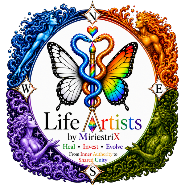 LifeArtists999