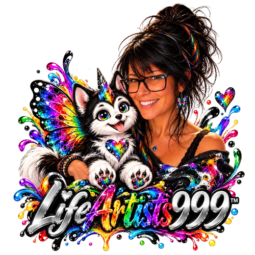 LifeArtists999