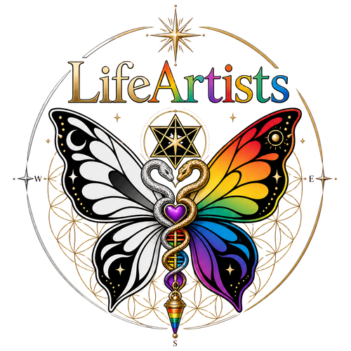 LifeArtists999