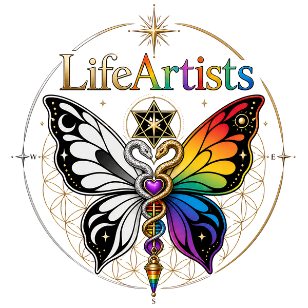 LifeArtists999
